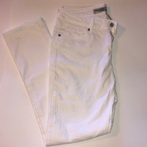 Charlotte Russe Straight Leg Jeans